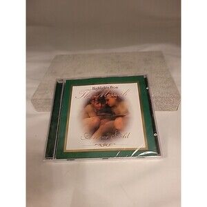 Highlights From the Messiah: Forever Gold by Various Artists CD, New